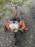 Motocultor Ruris 6500