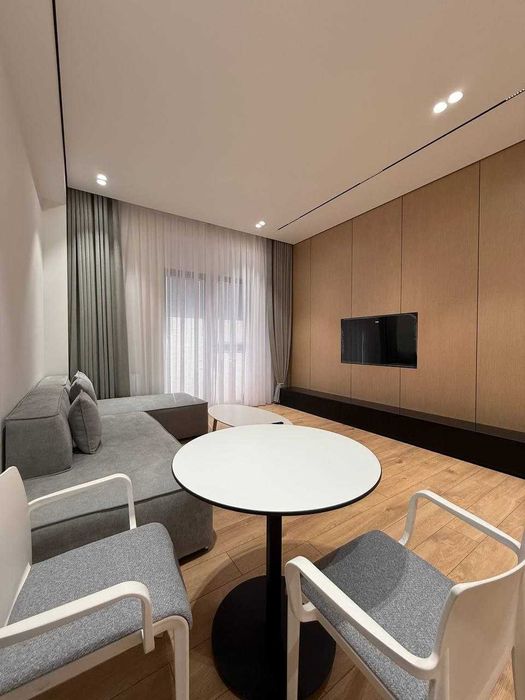 NRG U TOWER Идеальна для Проживании Одиночка или Парам Без Детей