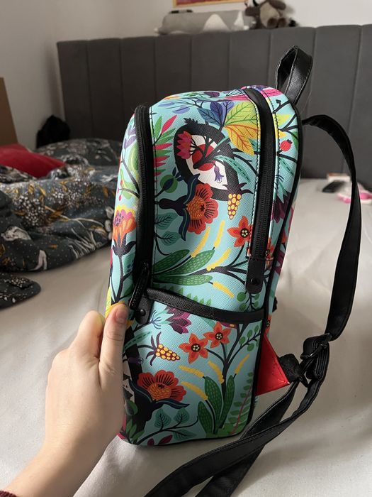 Ghiozdan sprayground