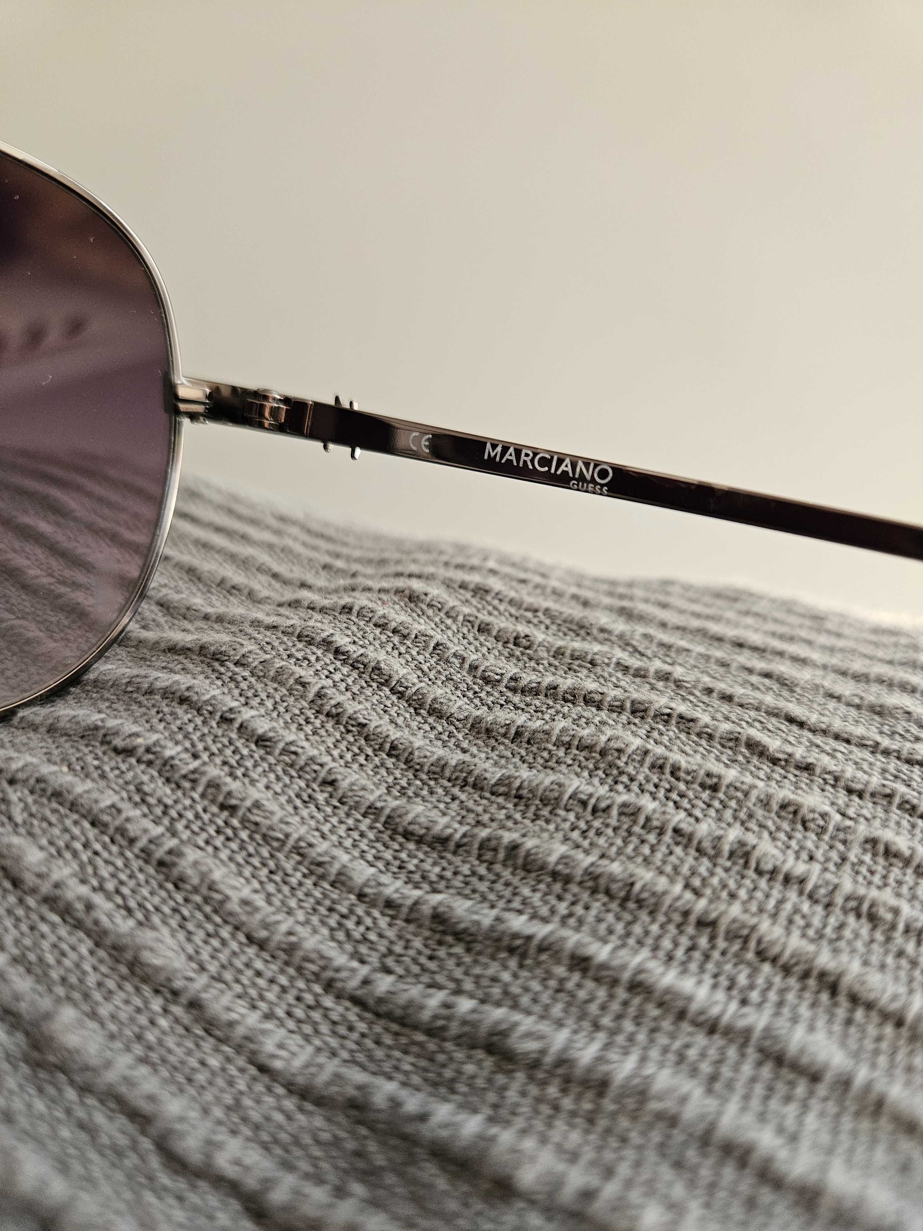 Слънчеви очила Guess Marciano GM626