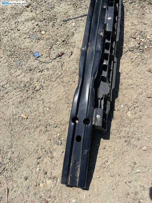 Armatura Intaritura pentru Bara Spoiler Fata Opel Vectra C 2002 - 2008 Cod 13106817 [C6984]