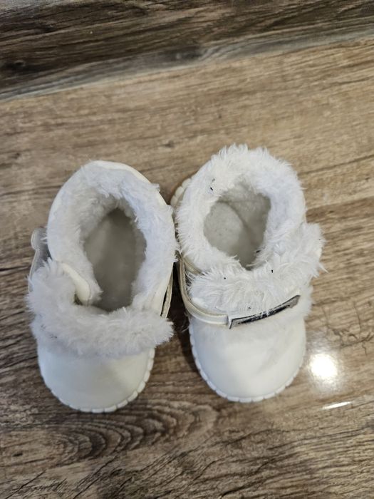 Ghetute copii imblanite