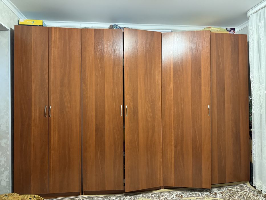 Продам  шкаф в отличном состоянии
