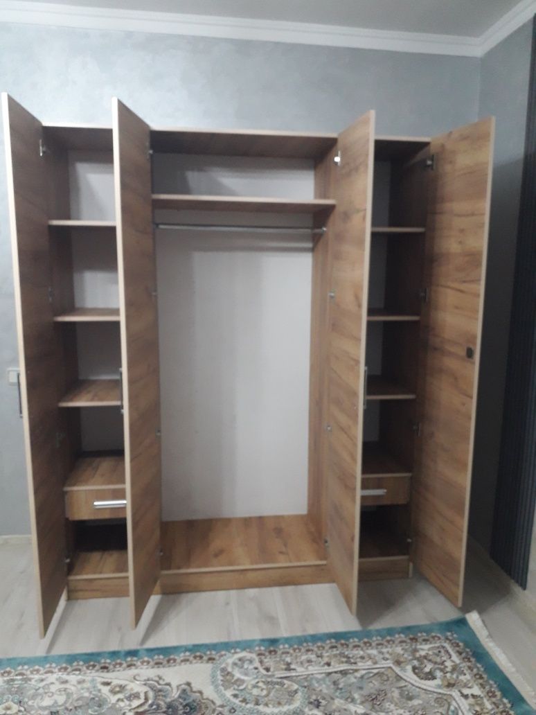 Шифонер продано.