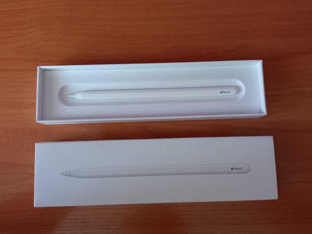 Продам или обменяю  Apple Pencil 2