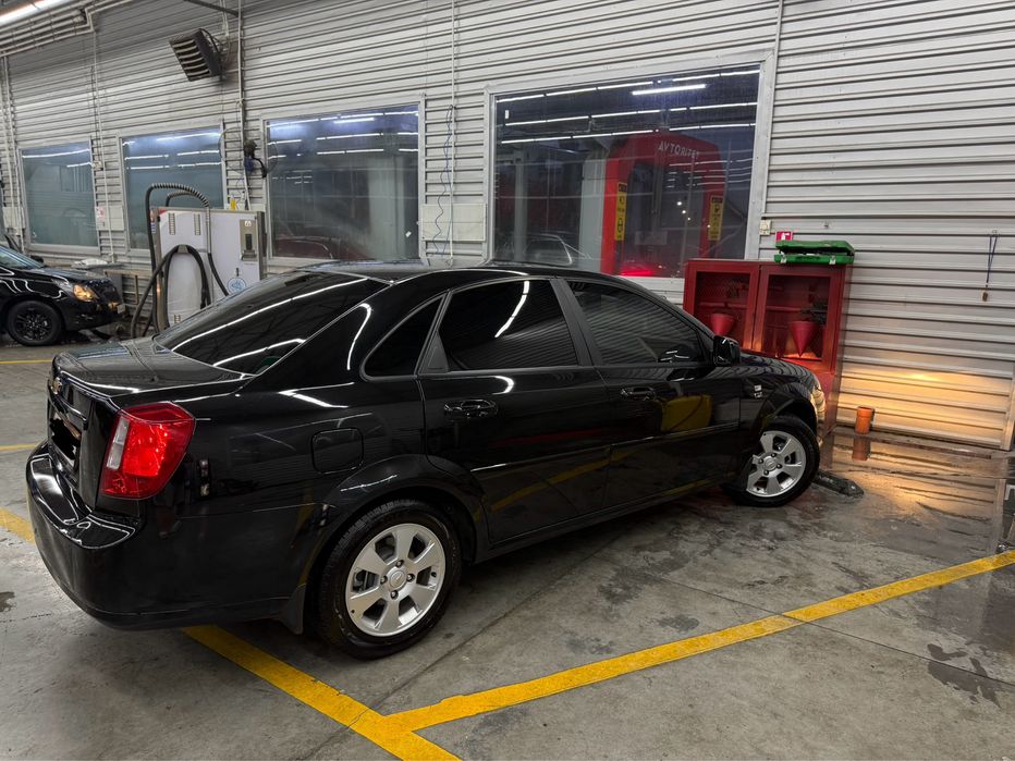 Gentra жентра черная 2023