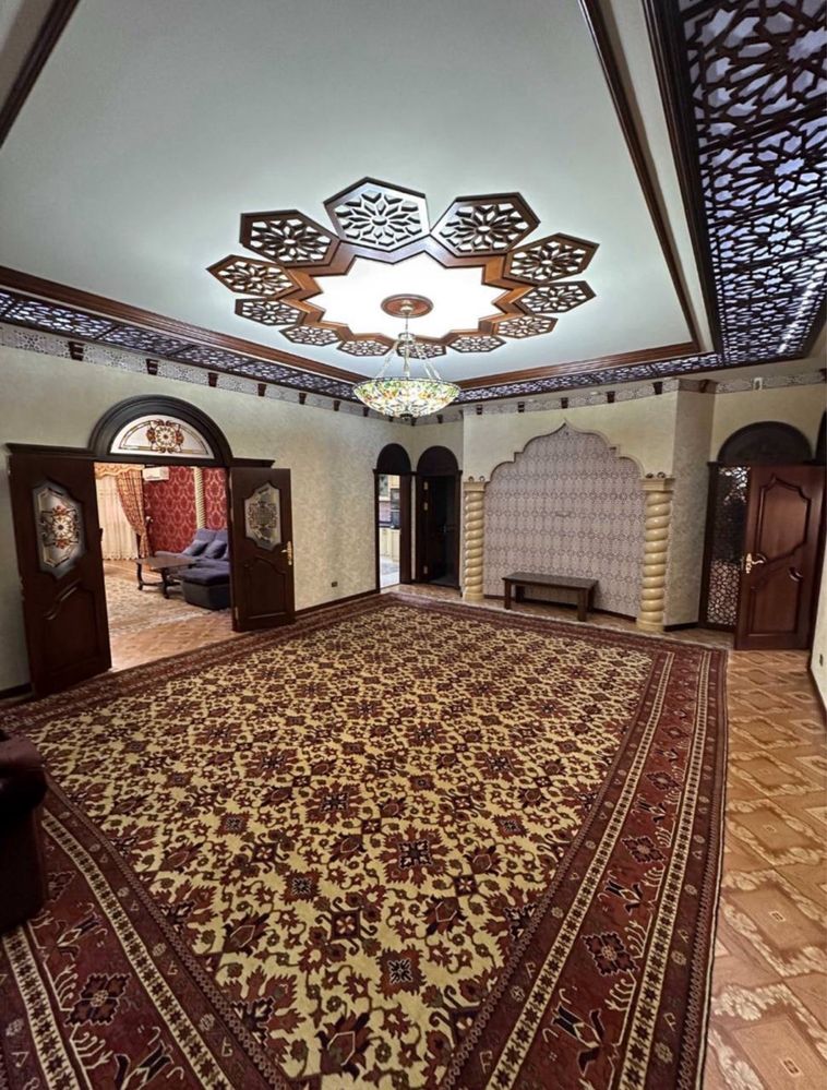 Улица Бобура 4х комнатная квартира, 178 м2 Новостройка, ориентир Некст