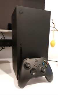 [IMPECABIL] Consola Xbox Series X 1TB Garantie