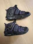 Nike Air uptempo -50лв 37.5