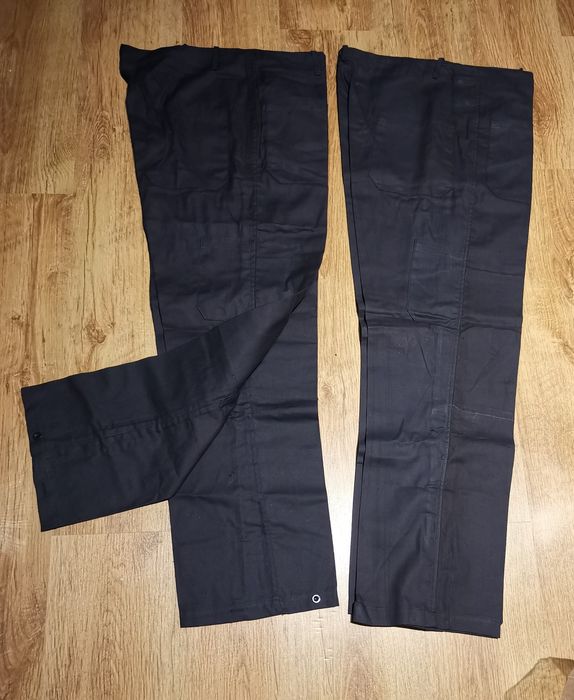 Работно облекло от 1990г, ново