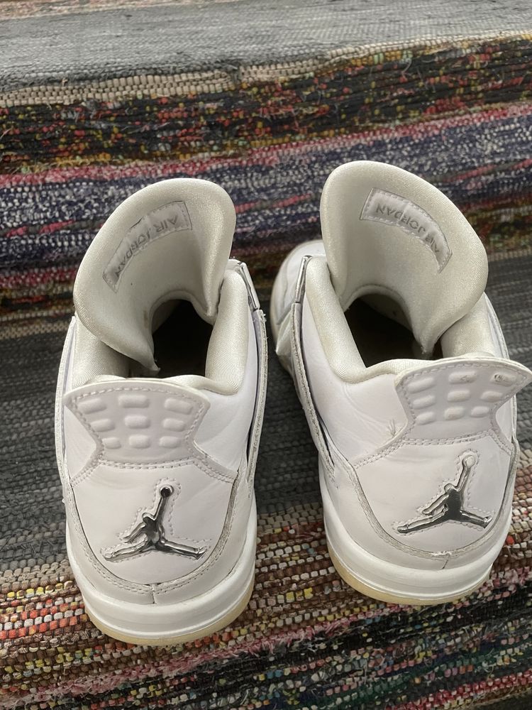 Air Jordan 41 Номер