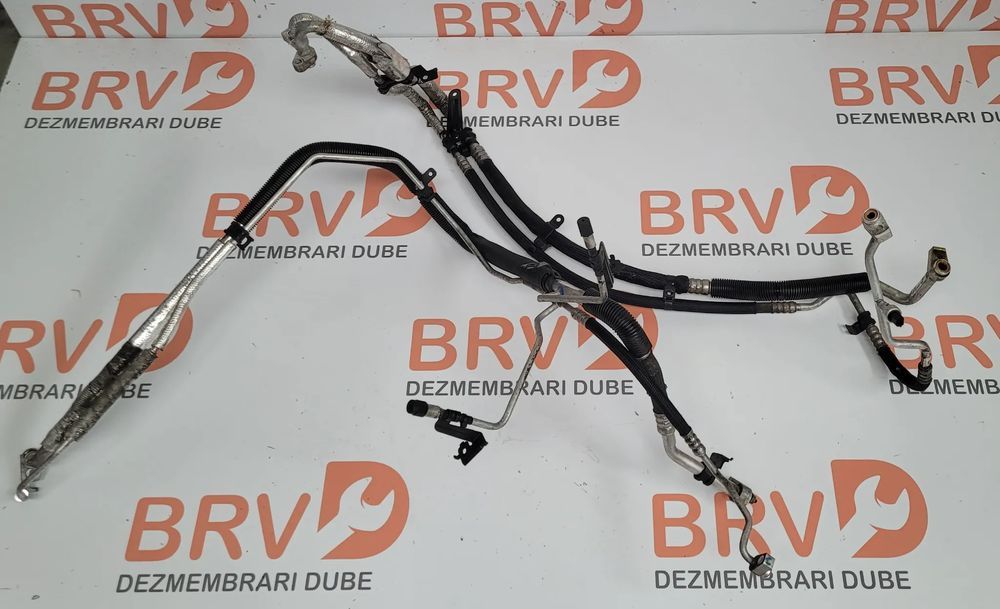 Conducta Clima pentru Ford Transit/Ford Transit Custom 2,2 motorizare