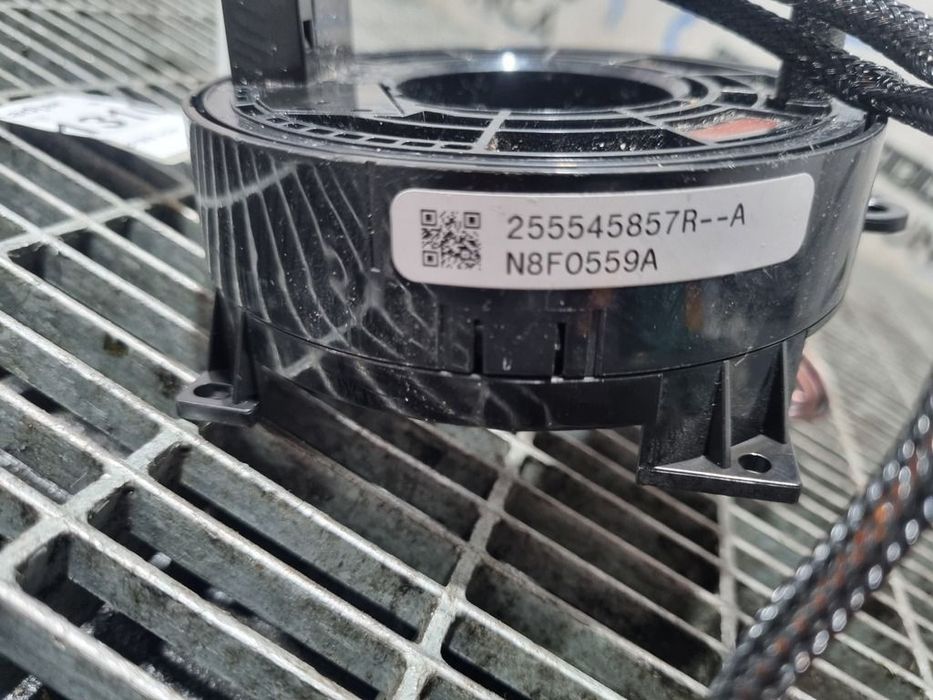 Spirala volan Renault Kadjar 2015 - 2018 (1310) 255545857R