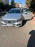 Mercedez C 220 avangarde