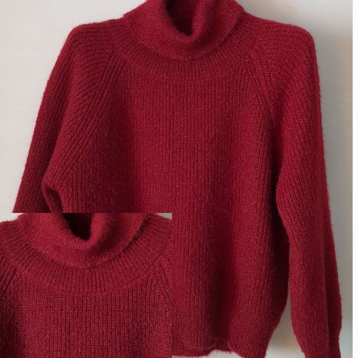 Женский водолазка 1500 тг