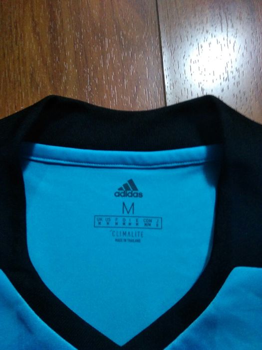 Bluza Adidas Climalite mărimea M