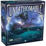 Board game Unfathomeable - Joc de societate