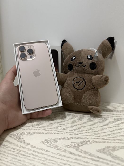 Iphone 16 Pro Max 256 GB