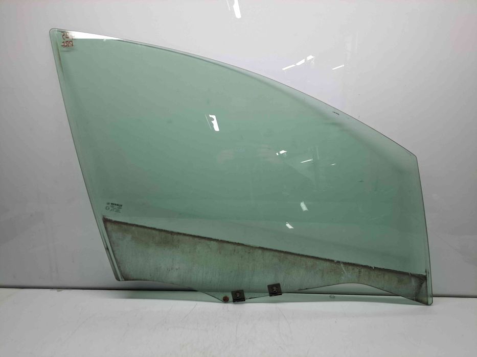 Geam usa dreapta fata Renault Clio 4 (B98) Hatchback [Fabr 2012-2020]