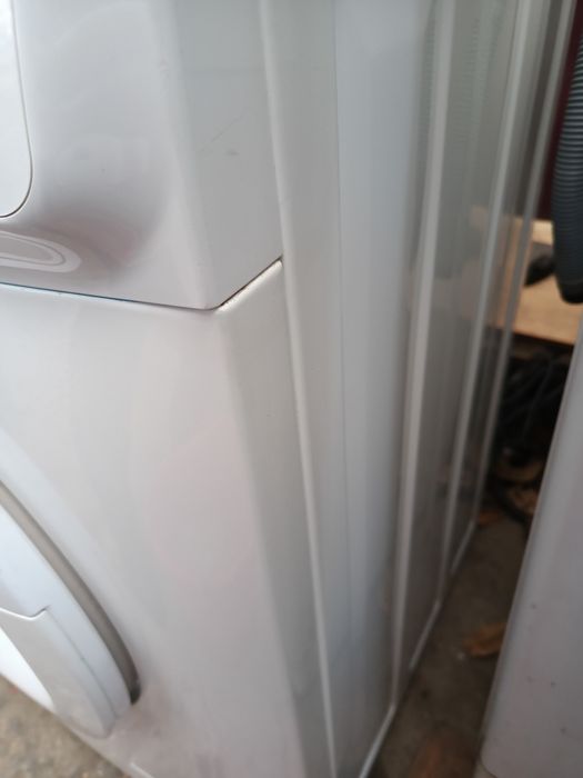 masina de spalat rufe Electrolux