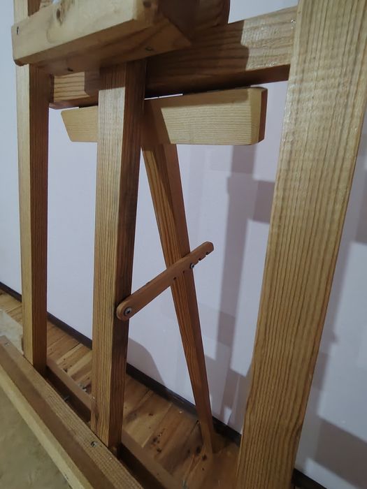 Мальберт отличного качества