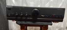 Amplificator Audio Technics SU-V300M2 Statie Audio