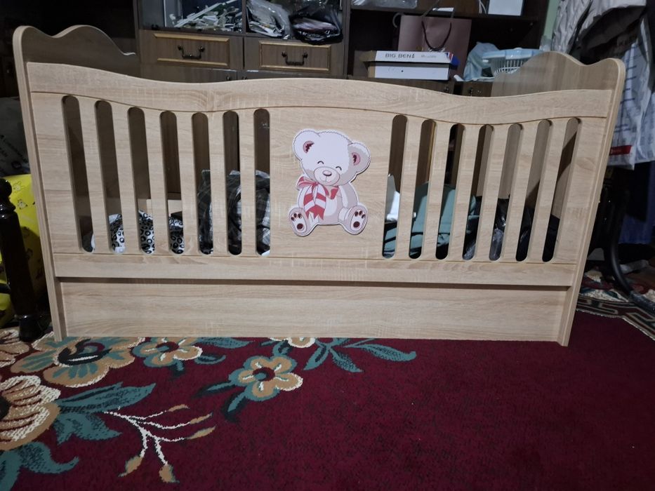 Кровать для детей