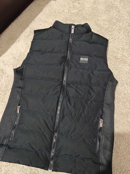 Мъжки елек Hugo boss