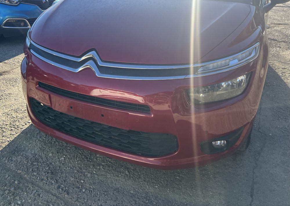 На части Citroen C4 Picasso 1.6 d