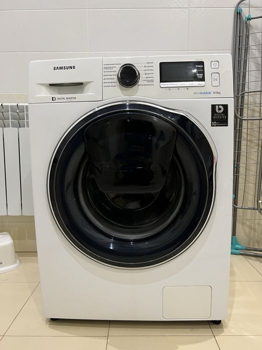 Стиральная машина самсунг