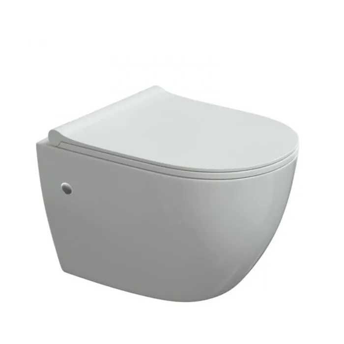 Унитаз подвесной BERGES OKUS 48 см