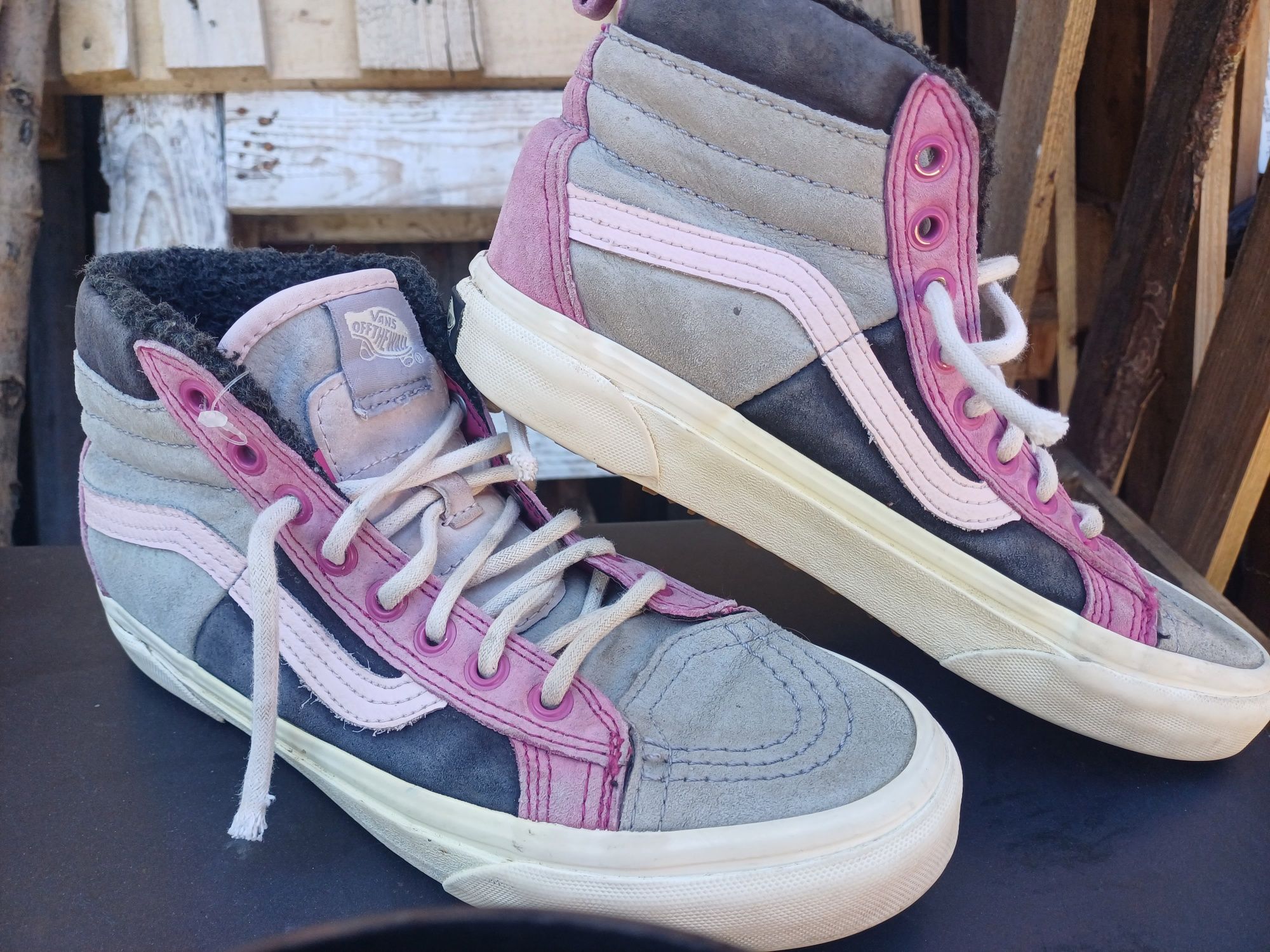 Vans оригинални кецове
