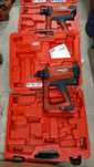 Pistol hilti gx ie