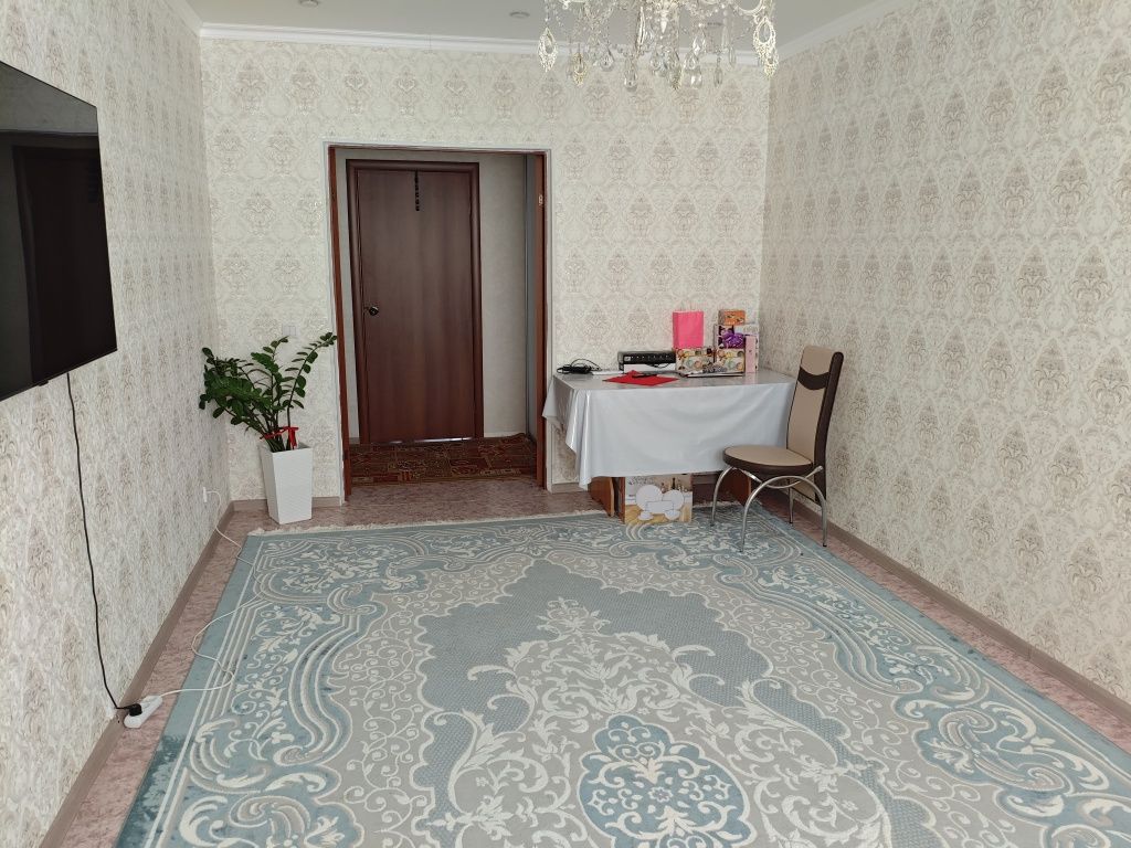Срочно продается 2х кв