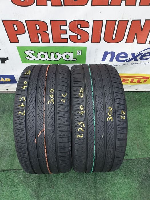 275.40.20 Vredestein