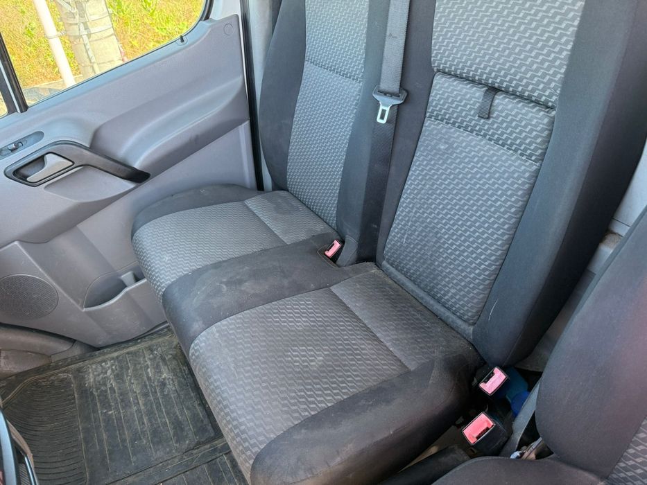 Volkswagen Crater L3