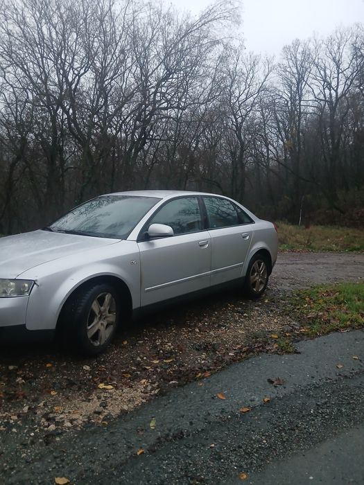 Vând audi a4 b6 2003
