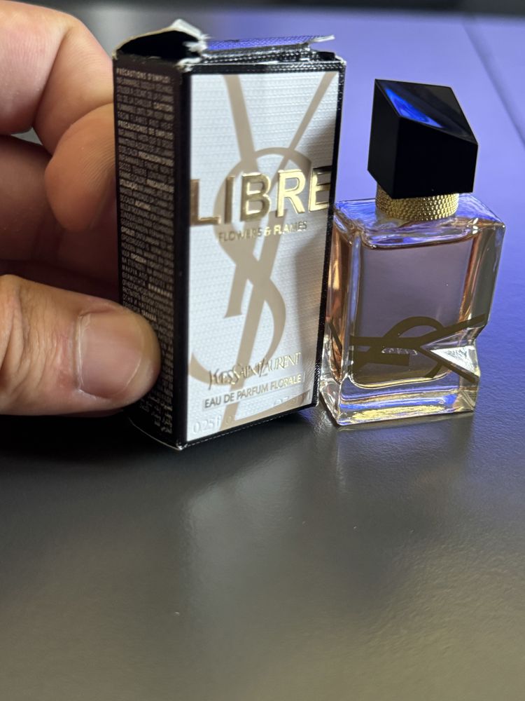 YSL LIBRE Eau de parfum florale