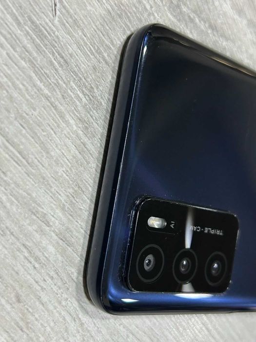 Oppo A 16 32GB 3GB RAM Dual