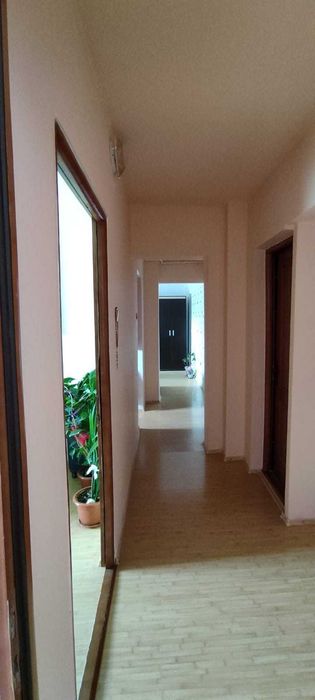Vand apartament 3 camere mobilat