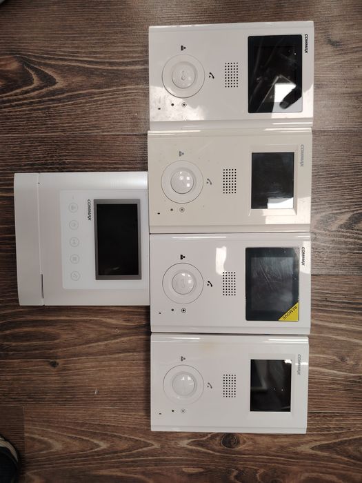 Видеодомофон COMMAX CDV-35H