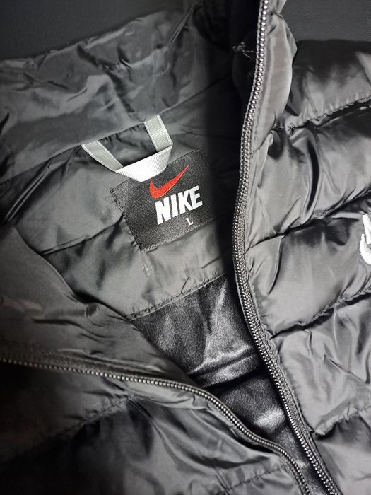 Vesta dama Nike1