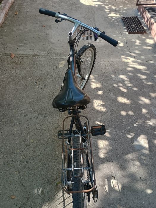 Bicicletă Shimano roți 26