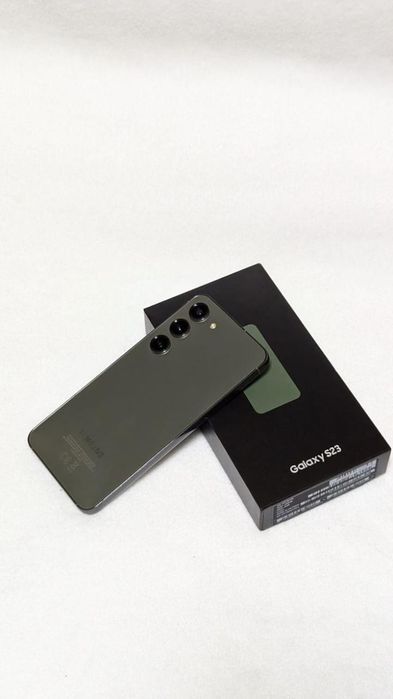 Samsung Galaxy S23 /Самсунг С23