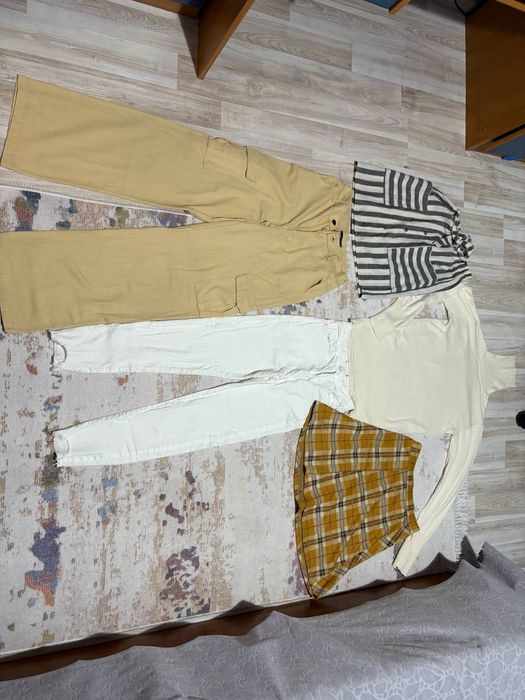 Комплект Дрехи размер S