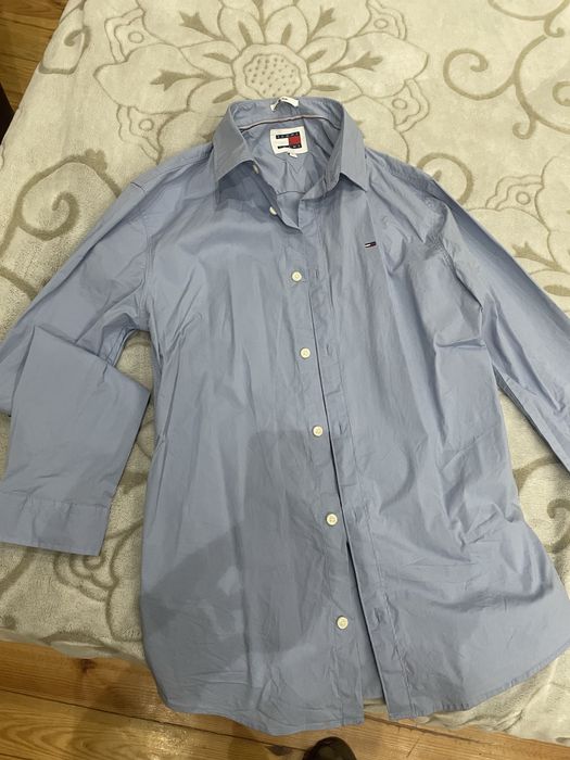 Чисто нова риза Tommy Hilfiger
