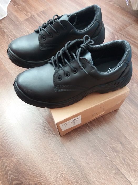 Pantofi piele naturala