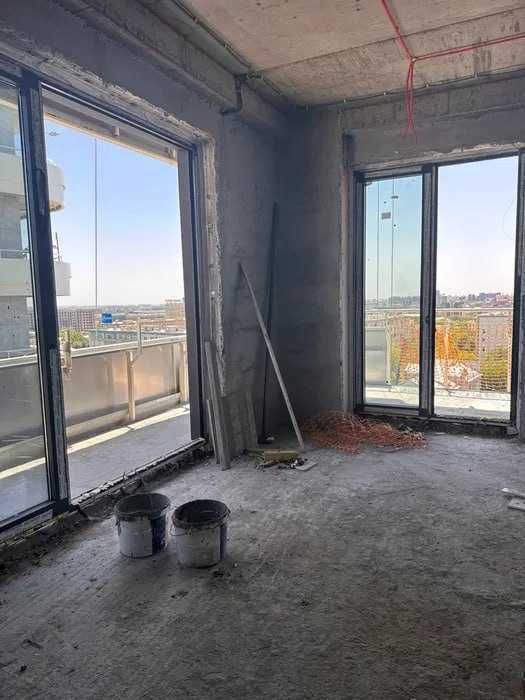 ;Яшнабад‼️Новостройка 3ком квартира 105м2 полноценная Ц1 С, Азимова