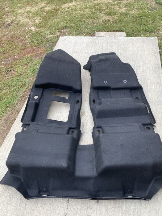 Mocheta Dacia Duster