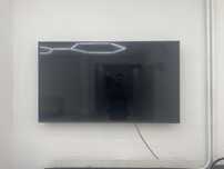 LG телевизор 65